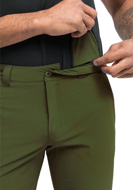 Actual product image Maier Sports Huang (S)