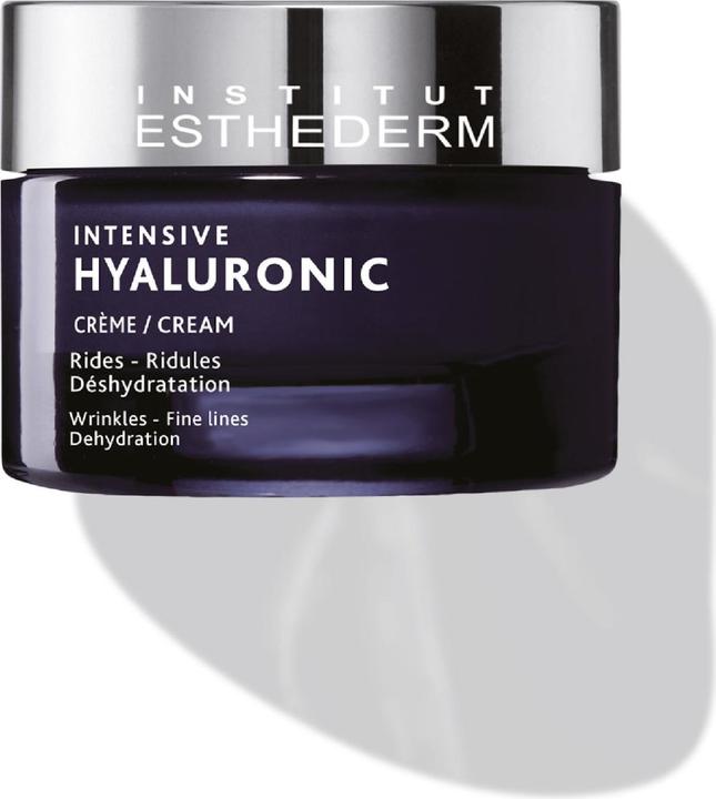 Produktbild Esthederm Intensive Hyaluronic Crème (50 ml)