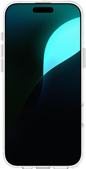 Image du produit Kate Spade Protective Gems MagSafe - Étui pour iPhone 16 Pro Max (bleu fleuri) (Apple iPhone 16 Pro Max)