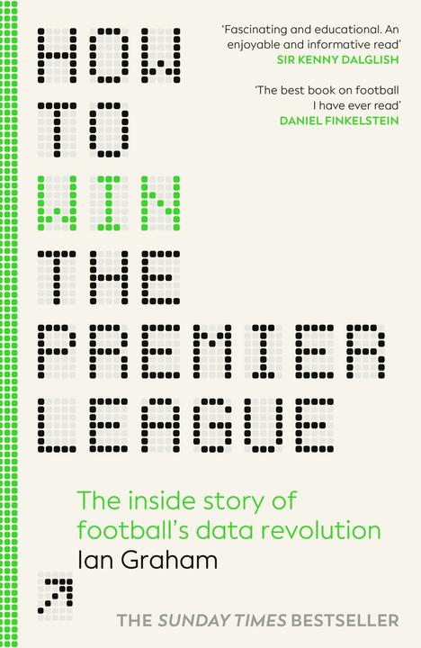 Immagine prodotto How to Win the Premier League (Inglese, Graham Ian, 2024)