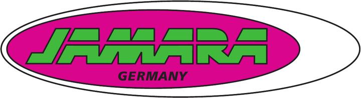 Actual product image Jamara Main gear Invader