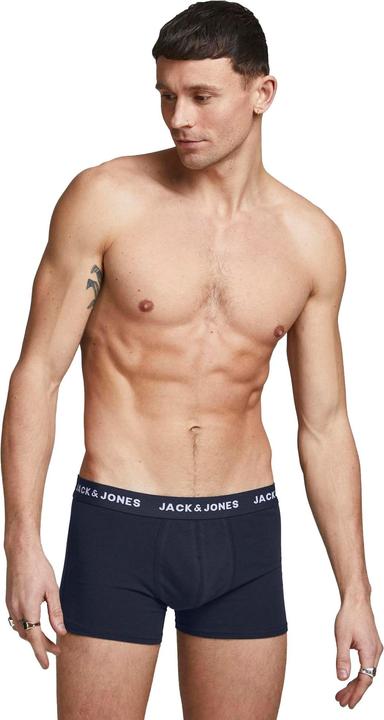 Actual product image Jack & Jones Solid (L, pack of 10)