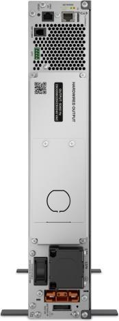 Produktbild APC Smart-UPS Ultra On-Line Lithium ion 5KVA/5KW 2U Rack/Tower 230V HW (5000 VA, 5000 W, Online-Doppelwandler USV)