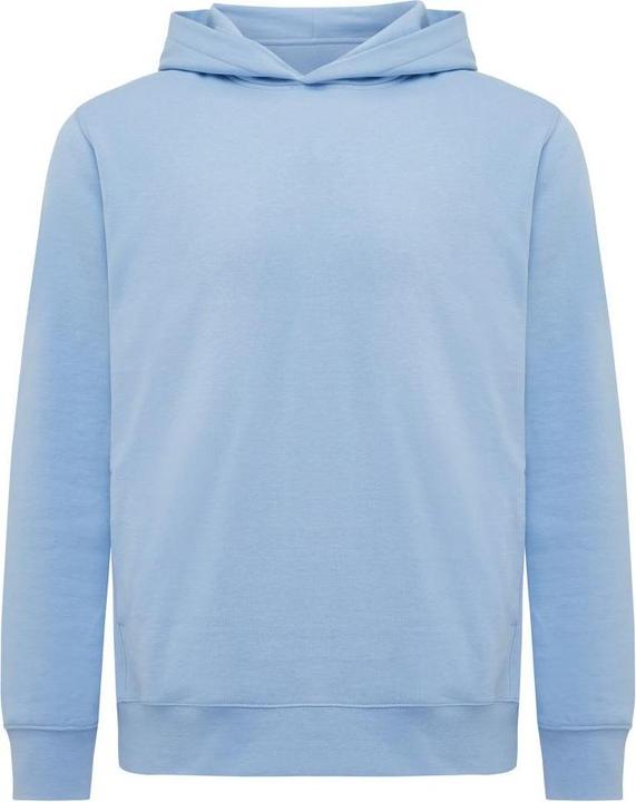 Actual product image Universal Textiles Unisex Adult Yengo Recycled Cotton Side Pocket Hoodie (XS)