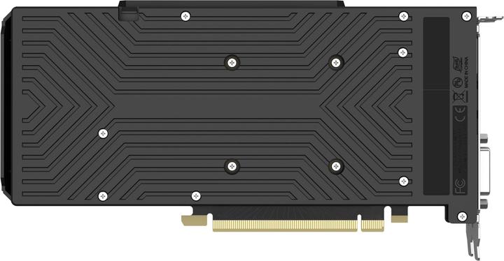 Produktbild Palit GeForce RTX 2060 Super Dual (8 GB)