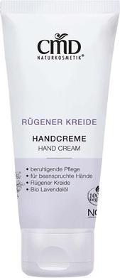 Actual product image CMD Naturkosmetik Rügen chalk hand cream (100 ml)