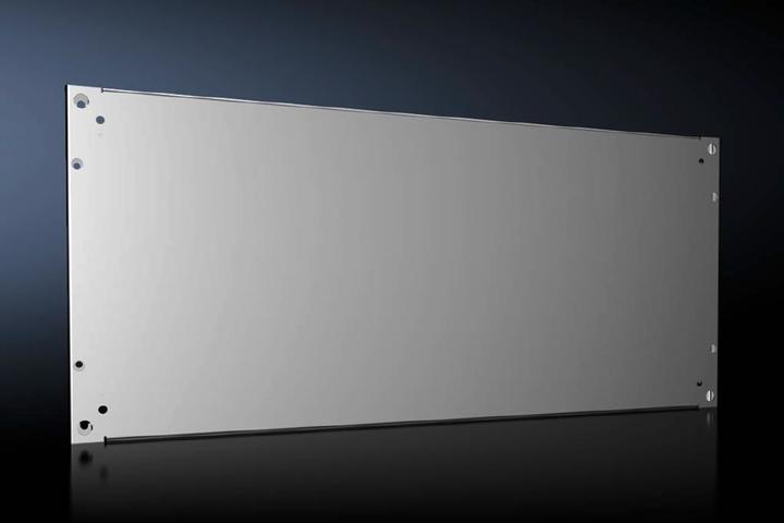 Image du produit Rittal Plaque de montage partielle VX, BH : 900x400 mm