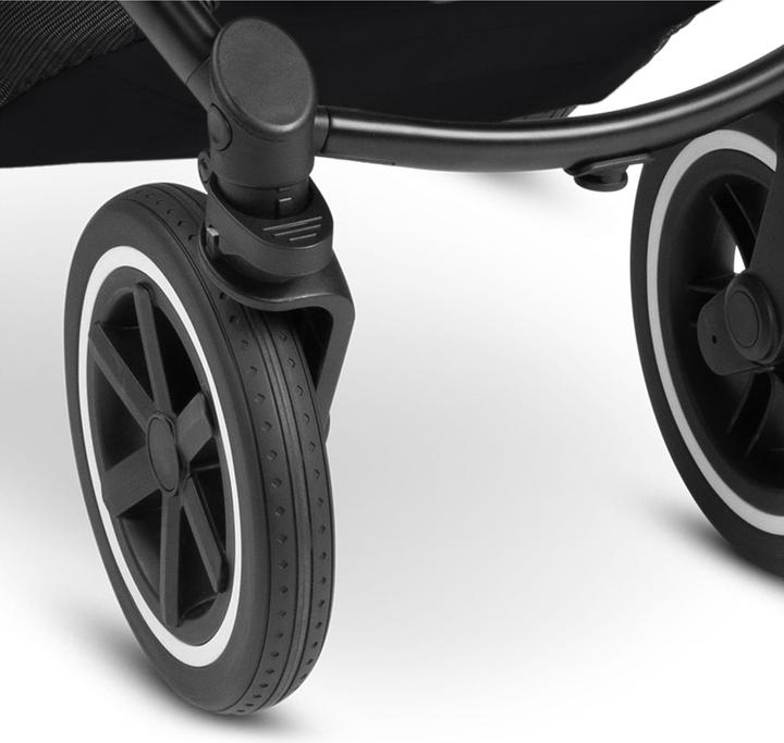 Actual product image ABC Design Samba Stroller (G3) Collection 2024