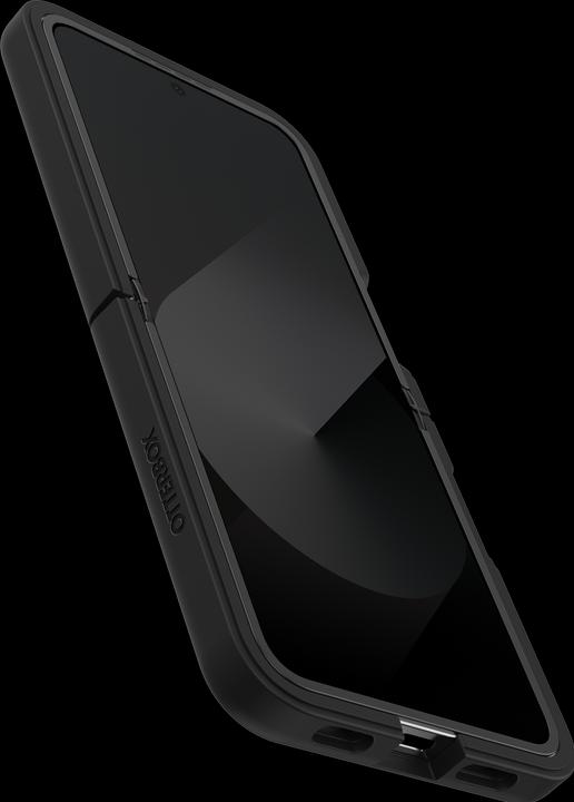 Actual product image OtterBox Thin Flex (Samsung Galaxy Z Flip6)