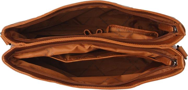 Produktbild The Chesterfield Brand Nola Shopper Tasche Leder 30 cm (11 l)