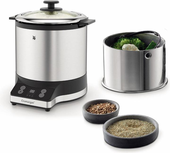 Produktbild WMF Küchenminis Reiskocher