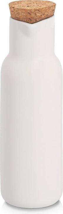 Produktbild Zeller Present Essig- Ölflasche 300 ml Keramik ø 6x19.5 cm (300 ml)