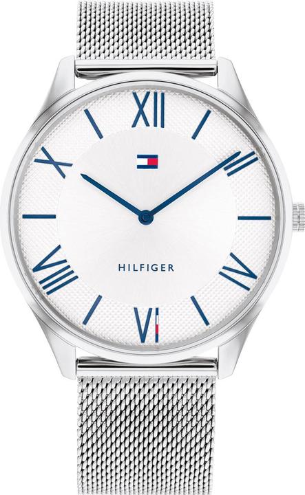 Tommy Hilfiger Becker (Analoguhr, 43 mm)