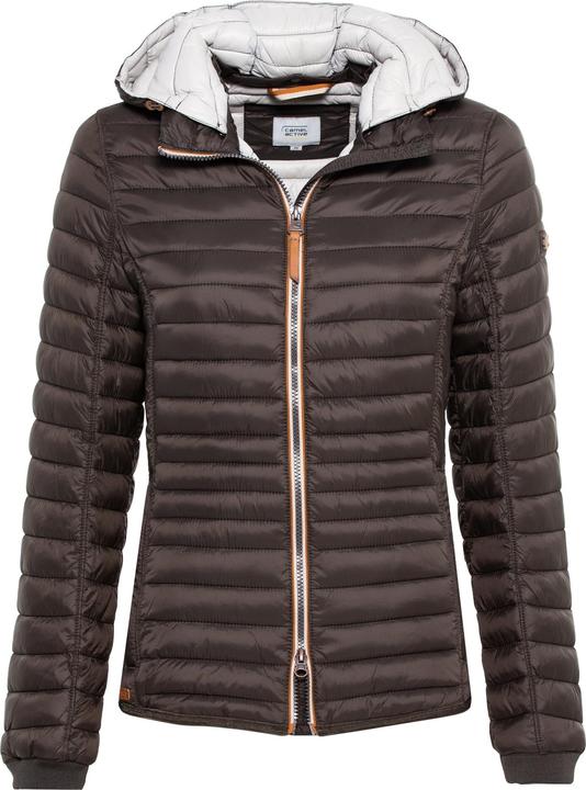 Camel Active Steppjacke leicht wattiert (44)