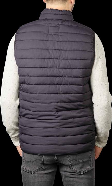 Image du produit Jack & Jones Gilet de recyclage (S)