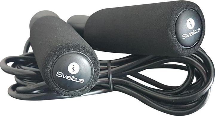 Actual product image Sveltus Aerobic rope (300 cm)