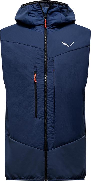 Produktbild Salewa Sella Durastretch/Tirolwool® Responsive Hybrid Weste (48)