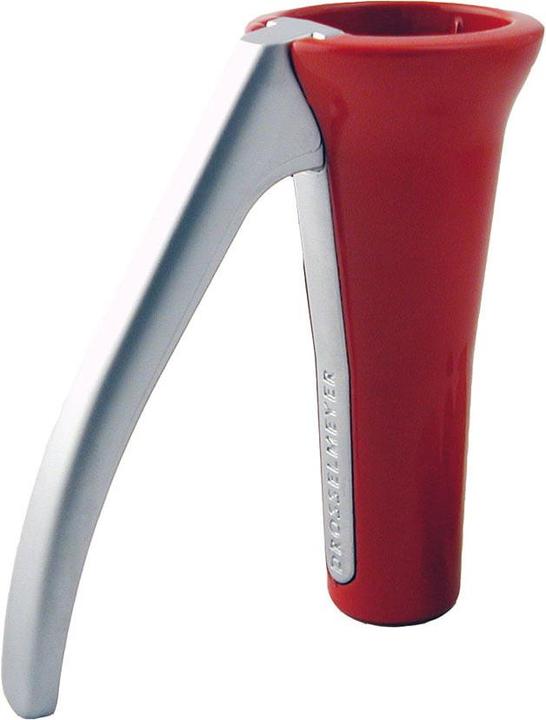 Actual product image Drosselmeyer Nutcracker