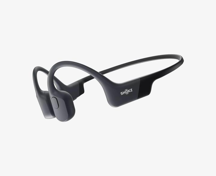 Image du produit Shokz OpenRun Mini (pas de réduction du bruit, 8 h, Sans fil)