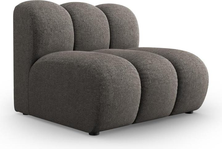 Image du produit Micadoni Chauffeuse, "Lupine", 1 Place, 92x95x70Fabriqué en Europe (2 places, 3 places, 4 places)