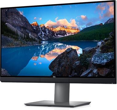 Productafbeelding Dell UltraSharp UP2720QA (3840 x 2160 Pixels, 27")