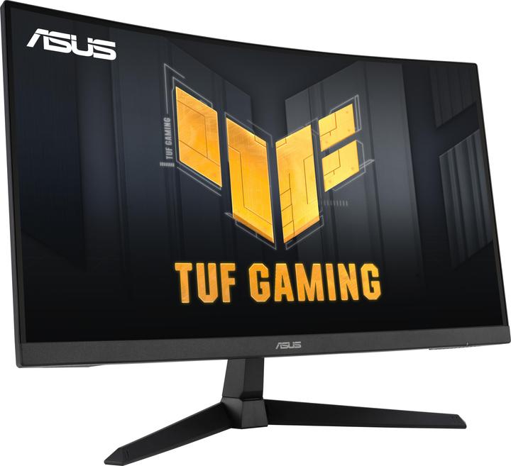 Produktbild ASUS TUF Gaming VG27VQM1B-J (1920 x 1080 Pixel, 27")