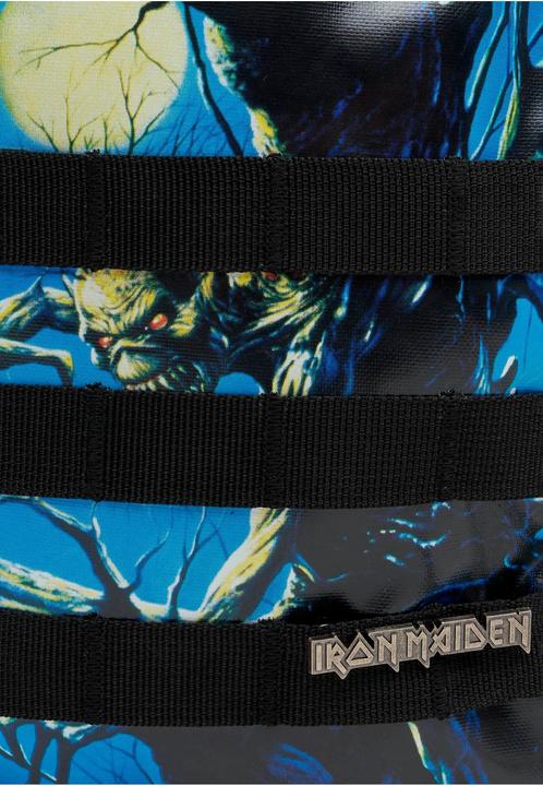 Produktbild Brandit Iron Maiden US Cooper Large FOTD - 192205