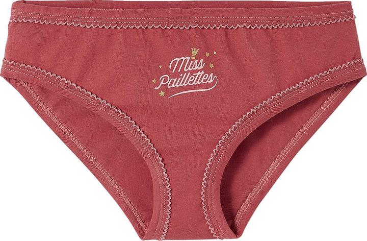 Immagine prodotto Vertbaudet Slip Intimo (146, Confezione da 7)