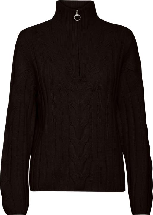 Oxmo BY - OXOtilly - Pullover - 21800188-ME