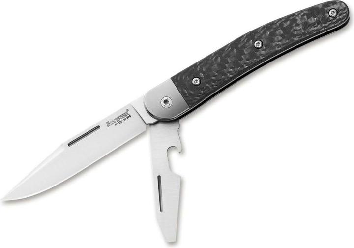 Produktbild Lionsteel Jack Two CF (7.70 cm)