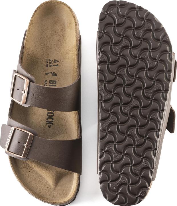 Produktbild Birkenstock Arizona Birko-Flor Normal (46)