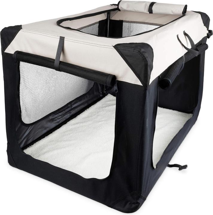 Actual product image Swisspet PetHome Linus (Dog, Foldable)