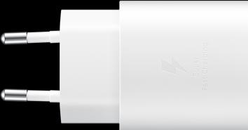 Produktbild Samsung EP-TA800 (25 W)