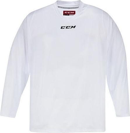 Immagine prodotto CCM 5000 Maglia da allenamento Hockey JR (nero, L/XL) (L)