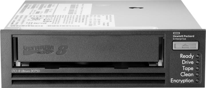 Immagine prodotto HPE Ultrium 15000 SAS Int Drv Bdl/TVlite