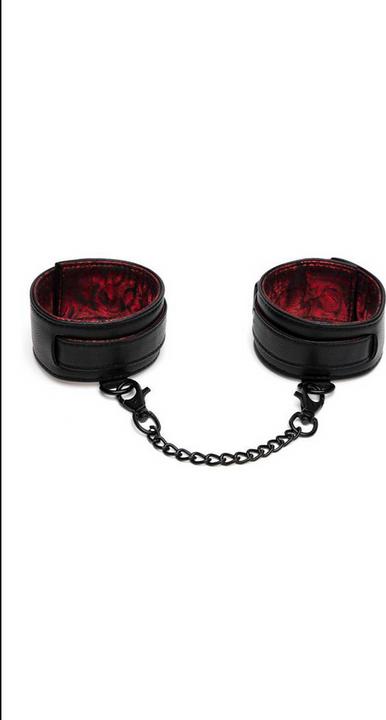 Actual product image Fifty Shades of Grey Sweet Anticipation Ankle Cuffs