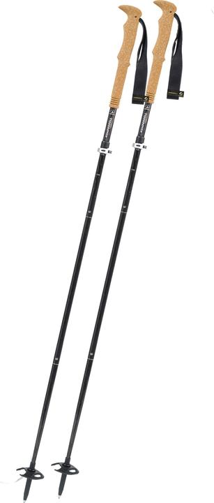 Produktbild Komperdell FX Lite Carbon Vario Summit (115 - 135 cm)