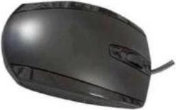 Actual product image HP Unbranded Portia USB Mouse (Cable)
