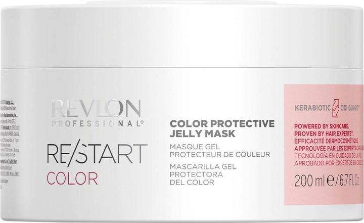 Produktbild Revlon Professional Color Protective Jelly Mask (250 ml)