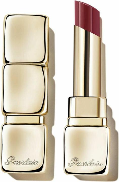 Guerlain KissKiss Shine Bloom No 829 (829 Tender Lilac)