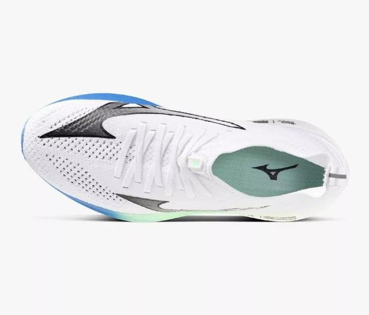 Produktbild Mizuno Neo Zen (48.5)
