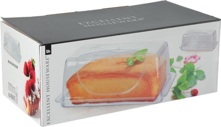 Actual product image neuetischkultur Kuchenplatte rechteckig