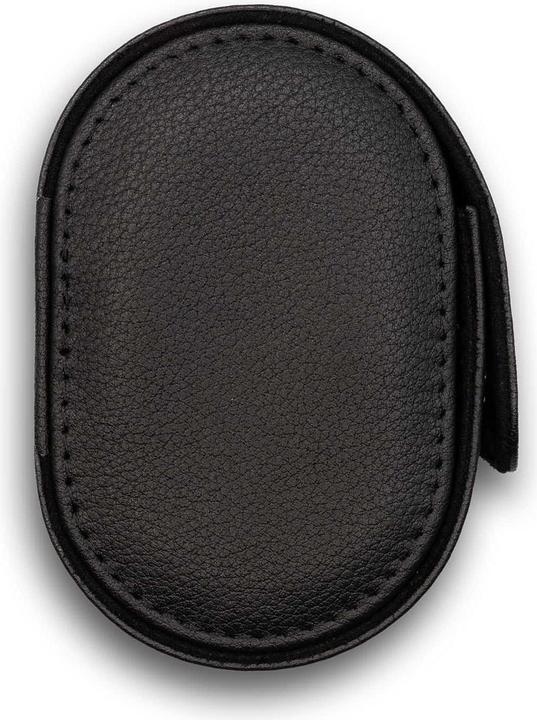 Produktbild Luxcessory Uhrenrolle Agent mit Trackerfach für 2 Uhren (inkl. Apple Airtag)