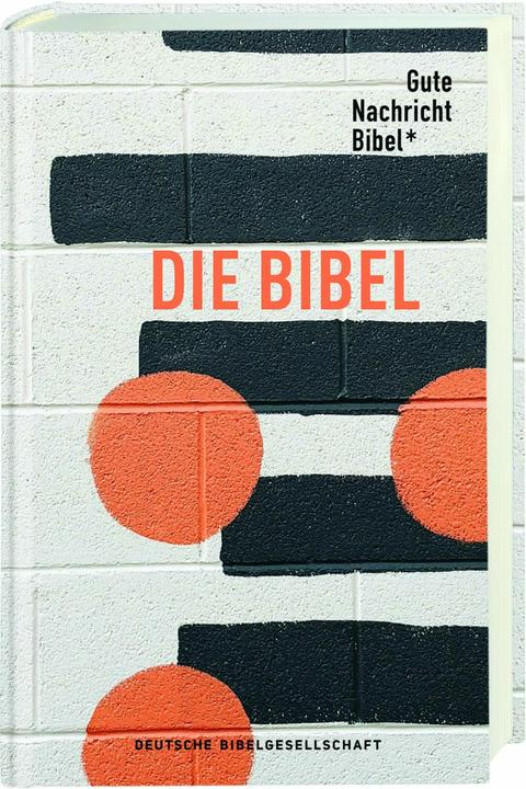 Immagine prodotto Gute Nachricht Bibel. Edition Punkte (Tedesco, 2024)