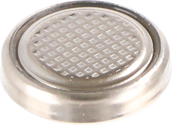 Immagine prodotto Vinnic Confezione da 10 AG6, LR921, LR69, V371, SR69, L912 F, L912F (10 pz., SR69, 29 mAh)