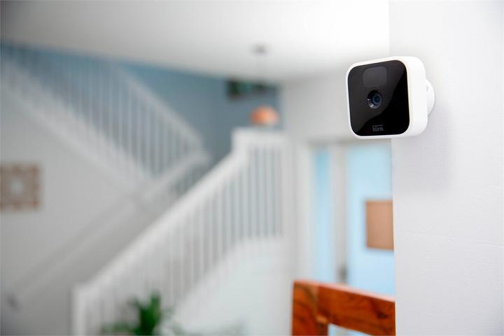 Produktbild Amazon Blink Indoor 3 Camera System