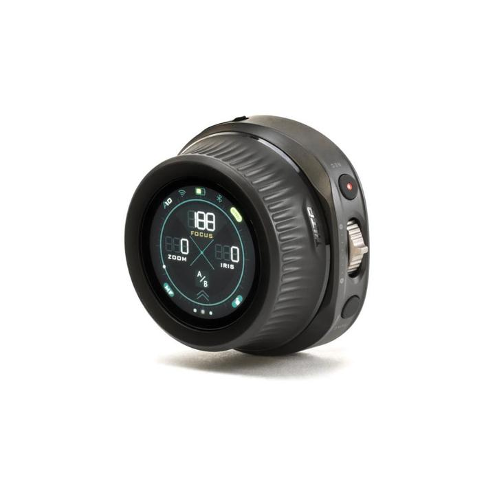 Actual product image Tilta Nucleus Nano II Hand Wheel Con troller #WLC-T05-HWC (Novelty) (Follow Focus)