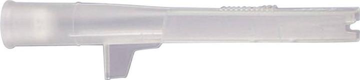 Actual product image Dräger Mouthpieces for breathalyzer ACE Y