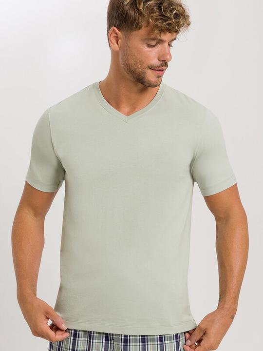Immagine prodotto Hanro Maglietta Living con scollo a V (XL)