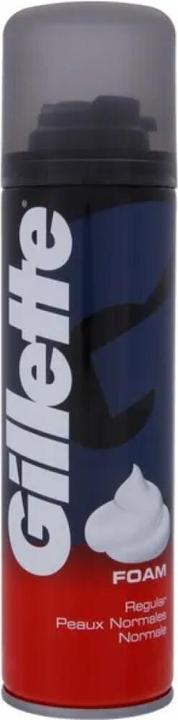 Produktbild Gillette Shave Foam Classic (200 ml, Rasiergel)